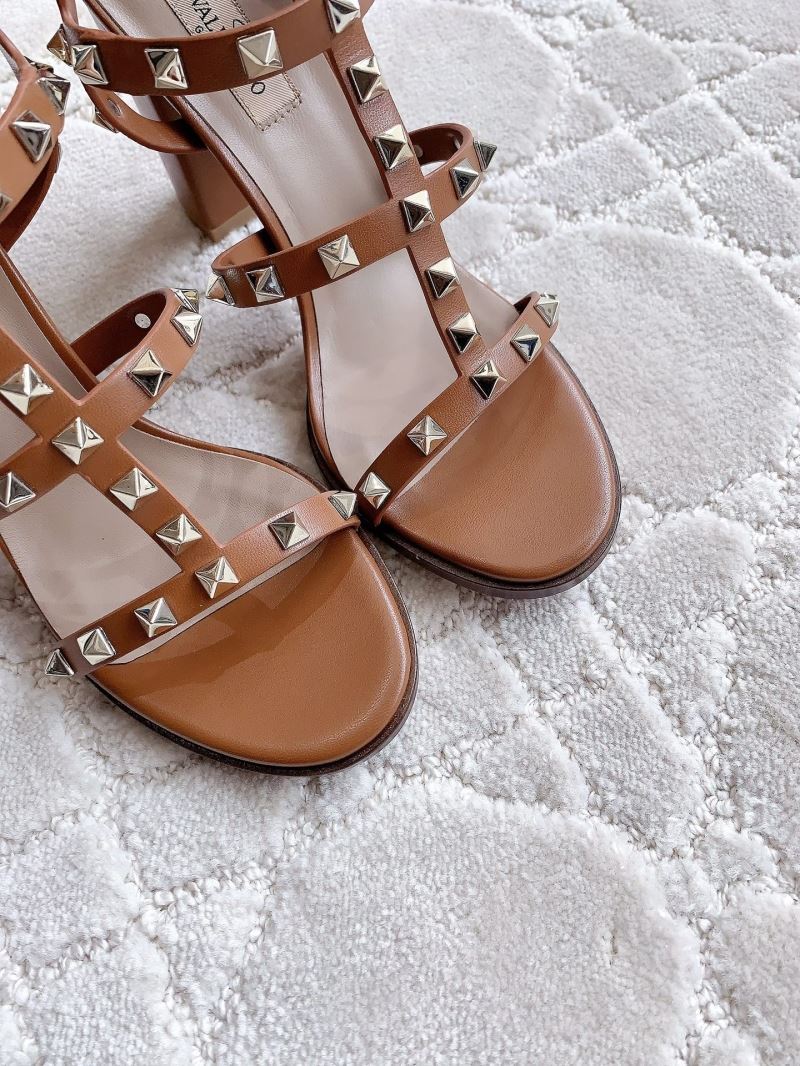 Valentino Sandals